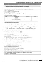 CA Final AFM 360° Concepts + Questions Book - Image 17